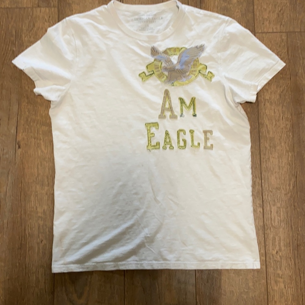 American Eagle Tee